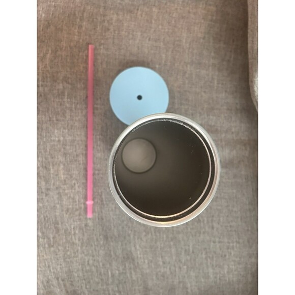 Starbucks Summer 2023 Tumbler Ombre Prism Gradient Stainless Venti 24oz - Picture 6 of 7